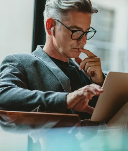 Webmetic Dashboard - KI-gestützte Website-Personalisierung