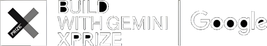 Build with Gemini XPRIZE, Google